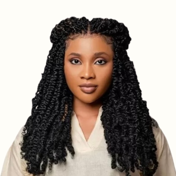 Passion Twists