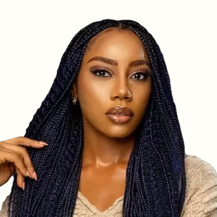 Classic Braids