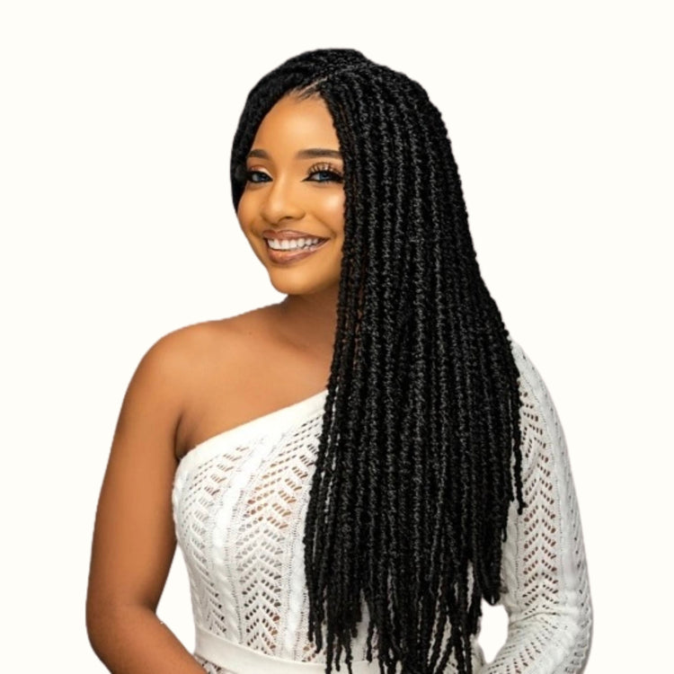 Loc Braids