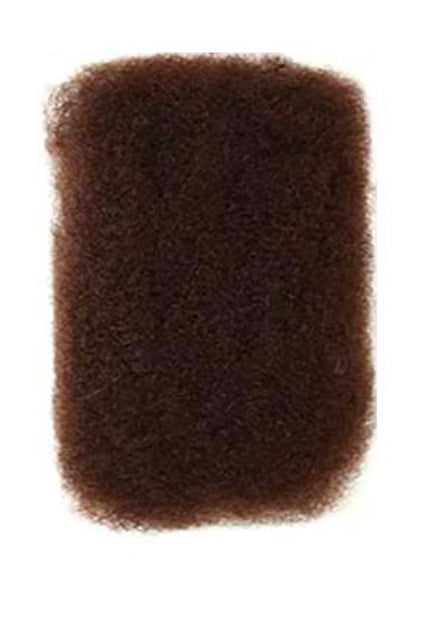 Afro Kinky Bulk Hair Extensions (16”)
