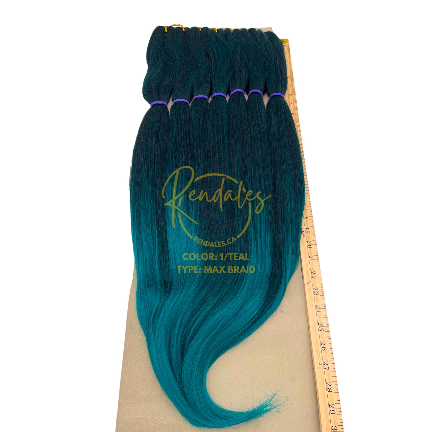 Amigos Max Braids 7X (64")
