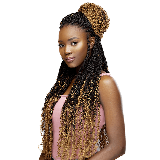 Darling Passion Twist (30 inches)