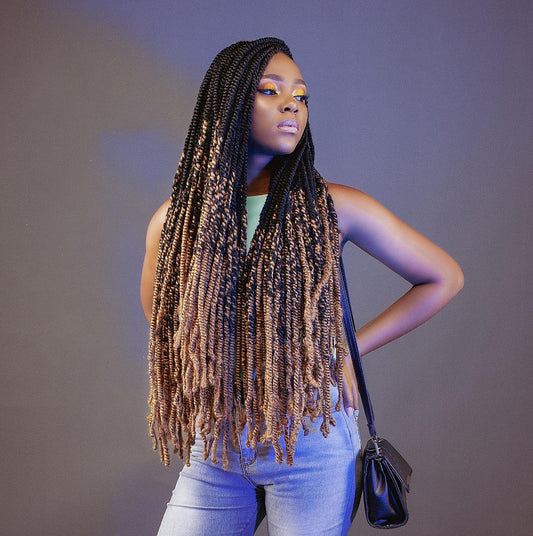 X-Pression Bouncy Kinky (60 inches)