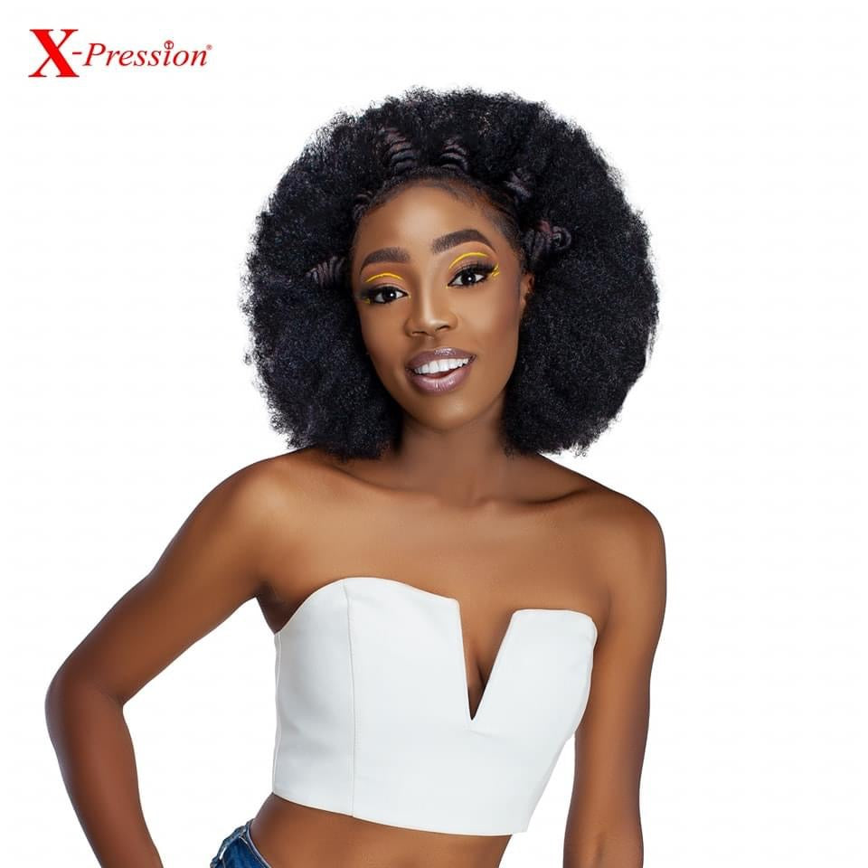 X-Pression Ceres Braid (60 inches)
