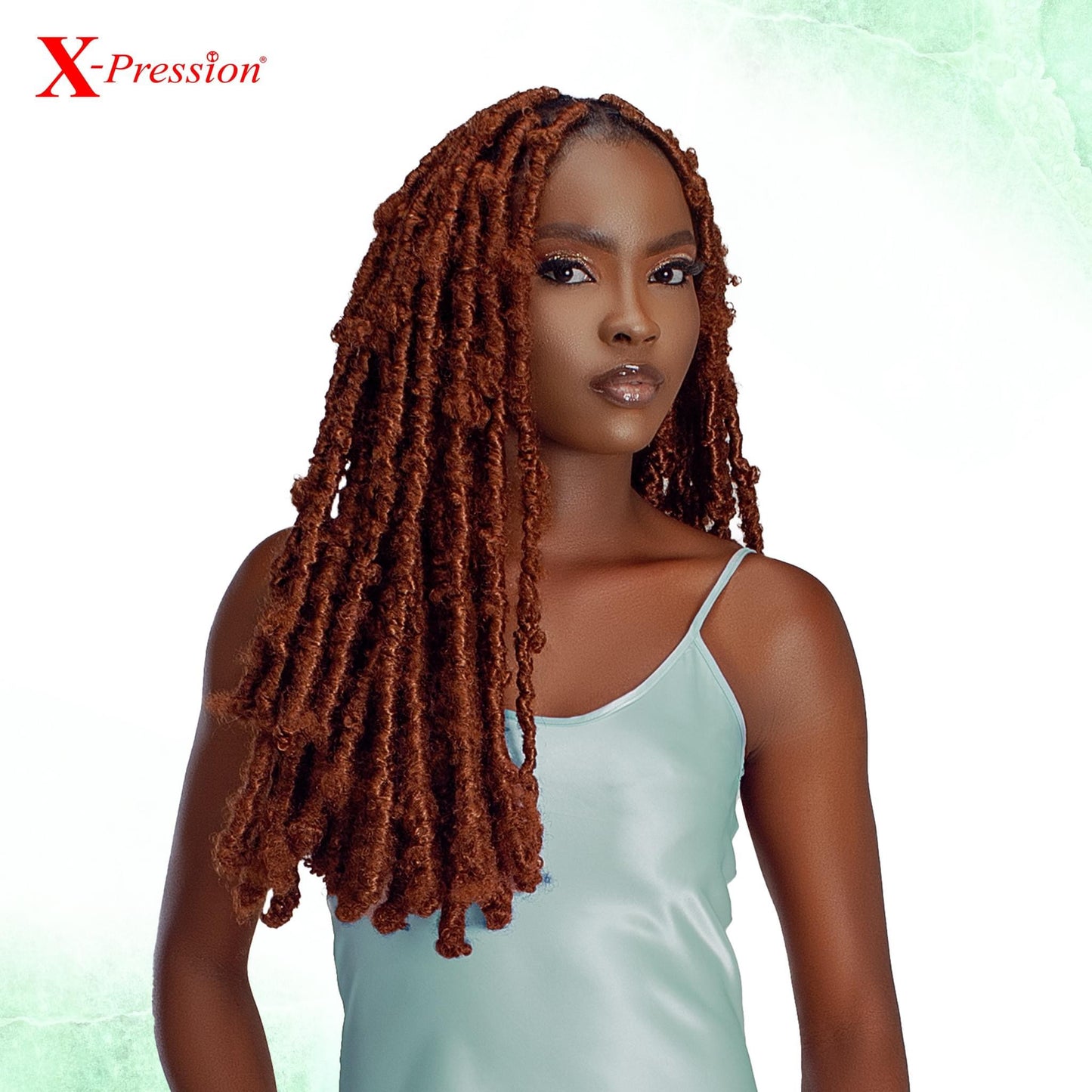 X-Pression Bouncy Kinky (60”)
