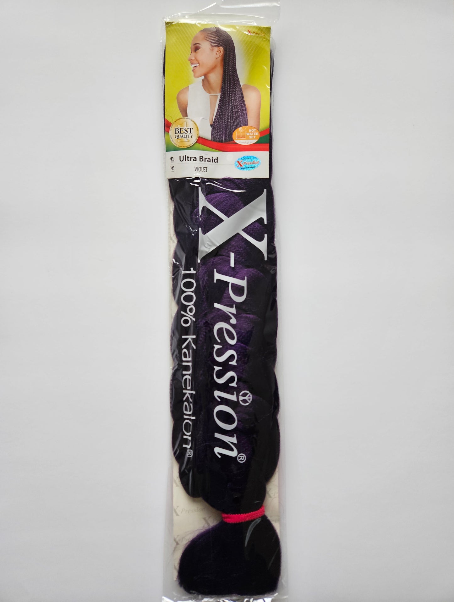 X-Pression Braid
