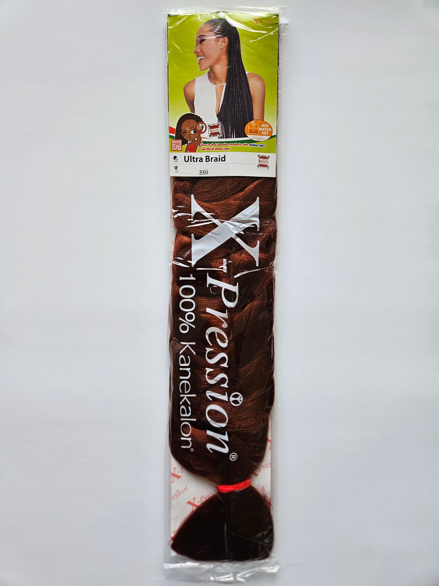 X-Pression Braid