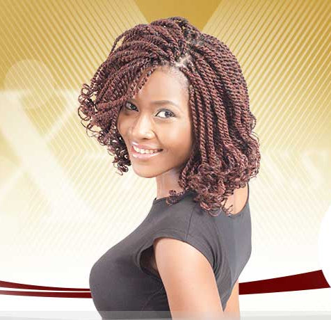 X-Pression Kingky (53 inches)