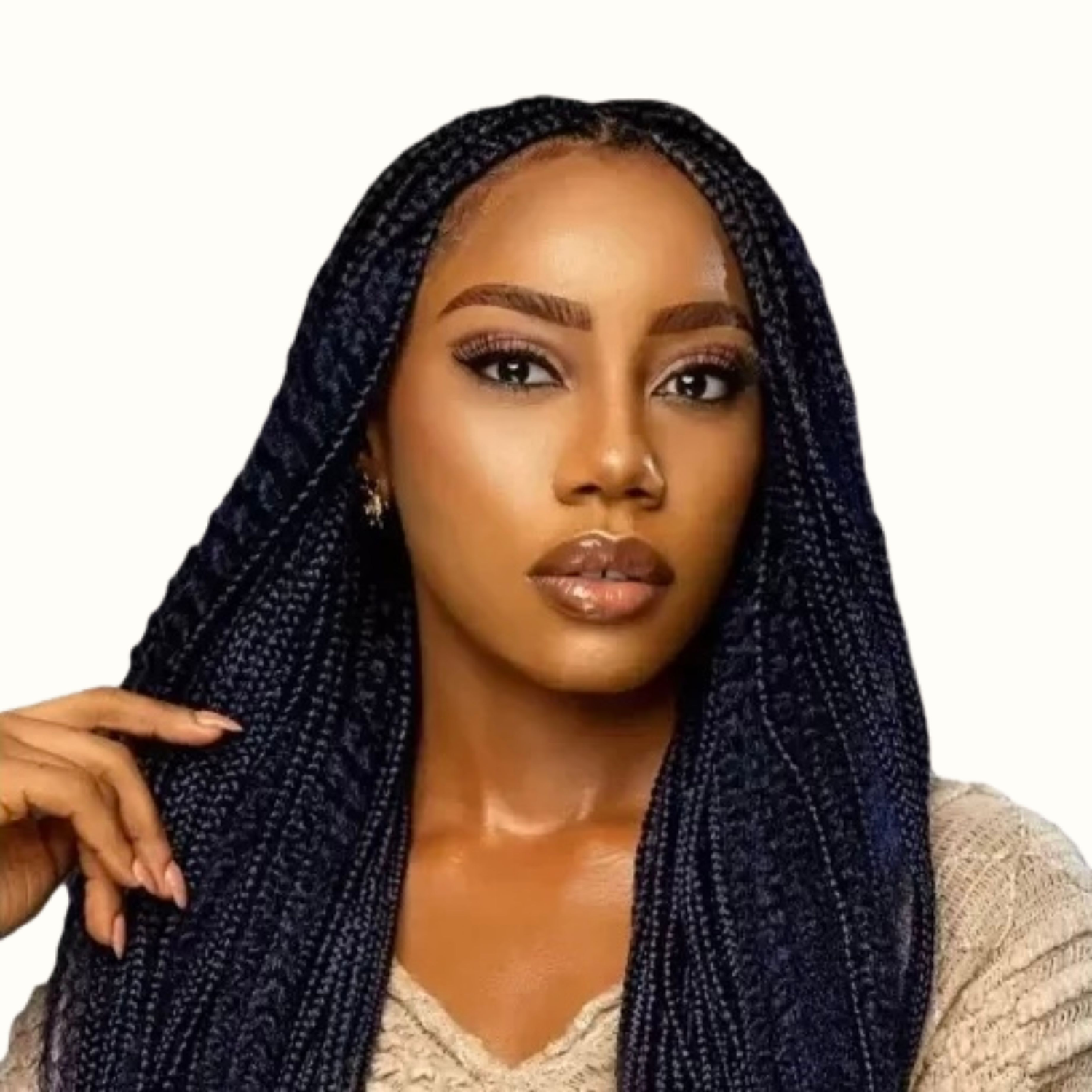 Classic Braids