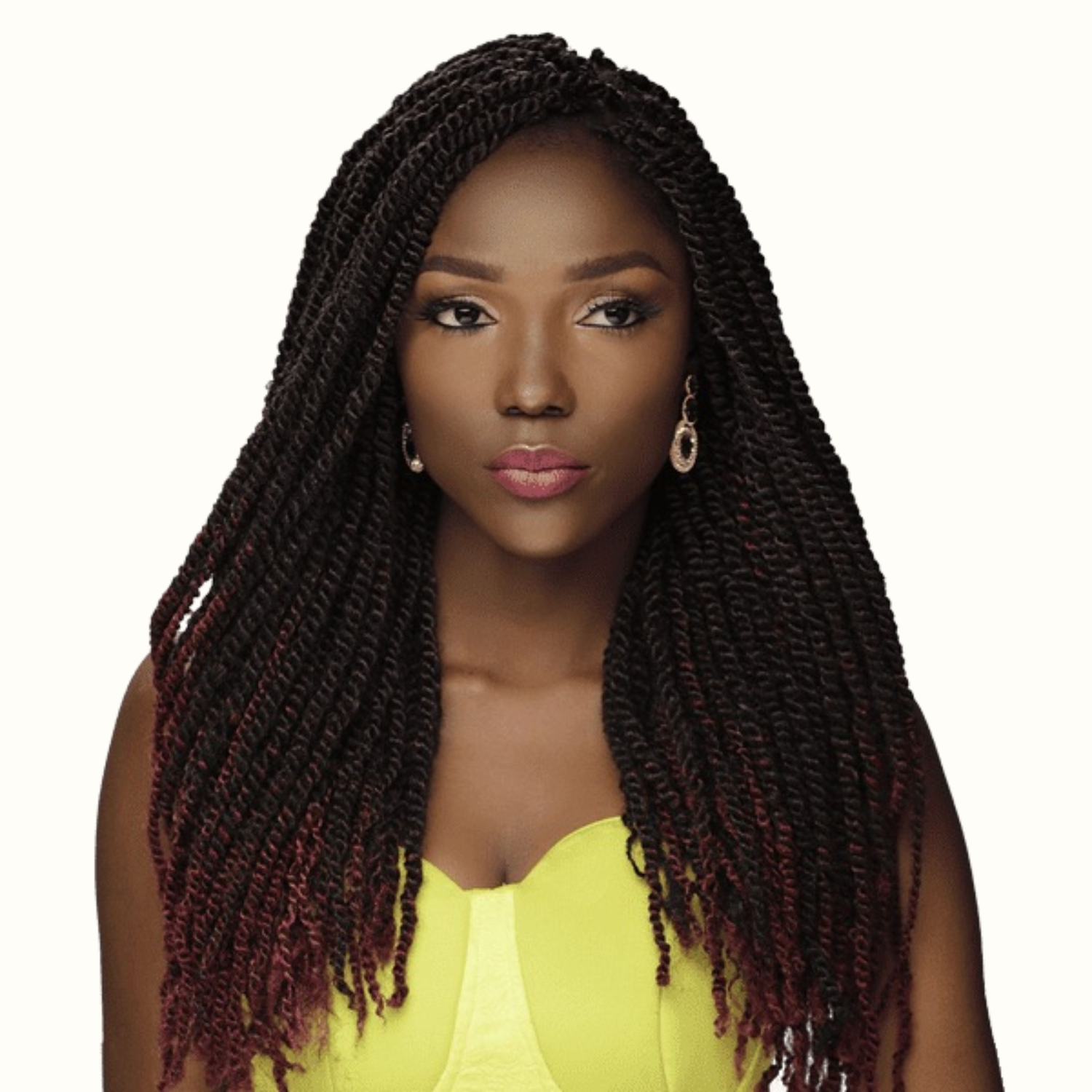Kinky Braids