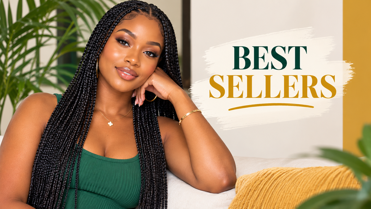 Best Sellers