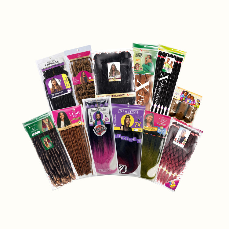 1 Pack Collection