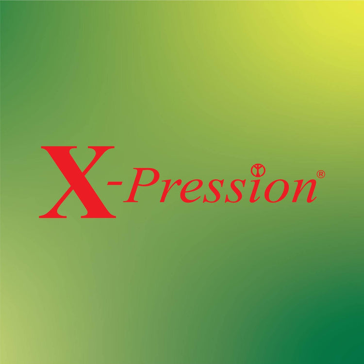 X-Pression