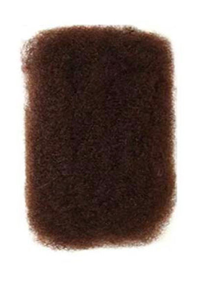 Afro Kinky Bulk Hair Extensions (16”)
