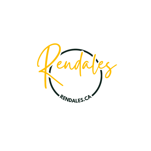 Rendales Merchandise