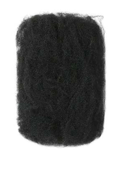 Afro Kinky Bulk Hair Extensions (16”)