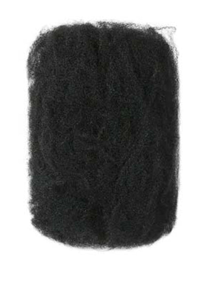 Afro Kinky Bulk Hair Extensions (16”)