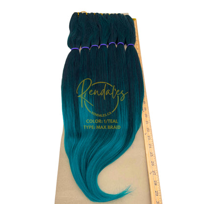 Amigos Max Braids 7X (64")