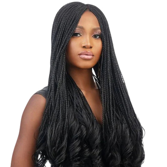 Darling Curly Braid (60”)