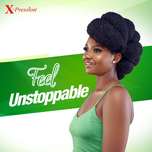 X-Pression Ceres Braid (30”)
