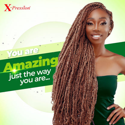 X-Pression Ceres Braid (60 inches)