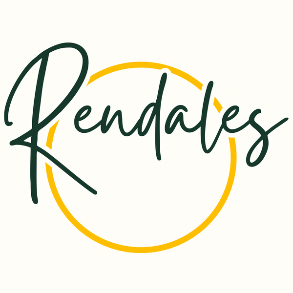 Rendales Merchandise