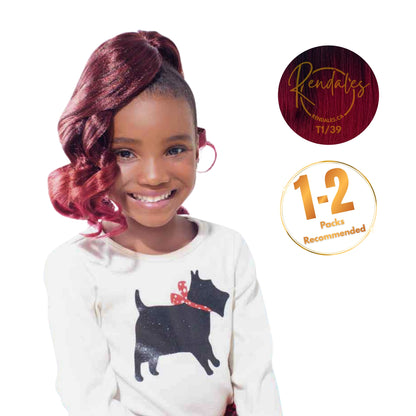 X-Pression Amanda Braid, 30", 210g