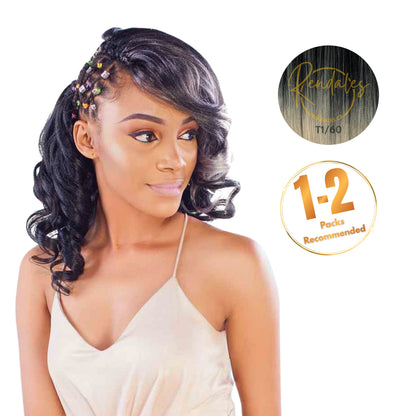 X-Pression Amanda Braid, 30", 210g