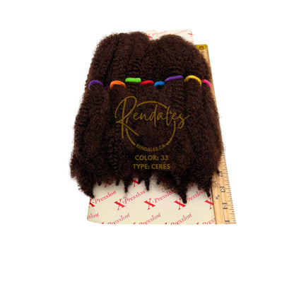 X-Pression Ceres Braid (60 inches)