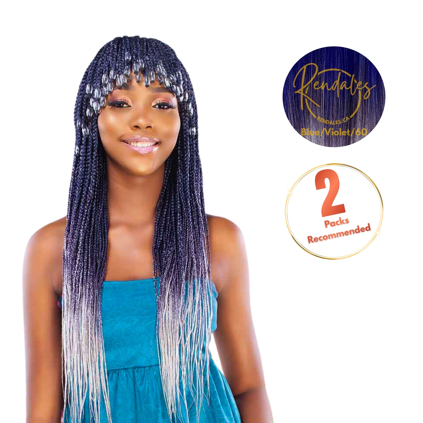 X-Pression 40" 3X, 190g