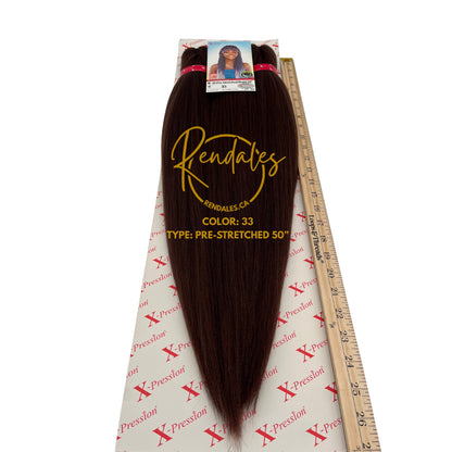 X-Pression 50" 3X, 240g