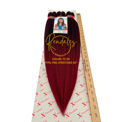 X-Pression 50" 3X, 240g