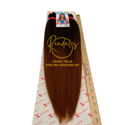 X-Pression 50" 3X, 240g