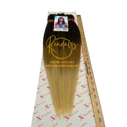 X-Pression 50" 3X, 240g