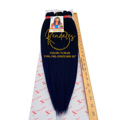 X-Pression 50" 3X, 240g