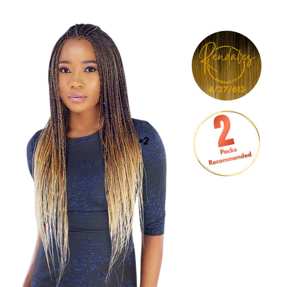 X-Pression 50" 3X, 240g