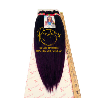 X-Pression 50" 3X, 240g