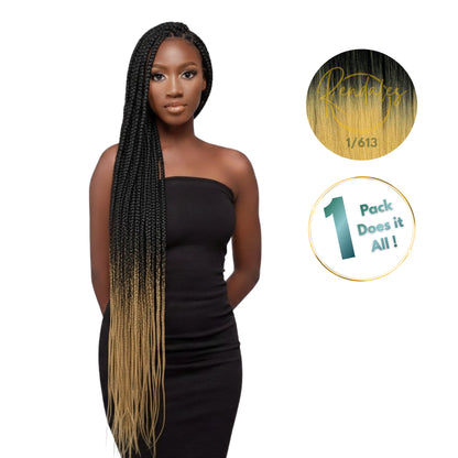 X-Pression 64" 7X, 455g